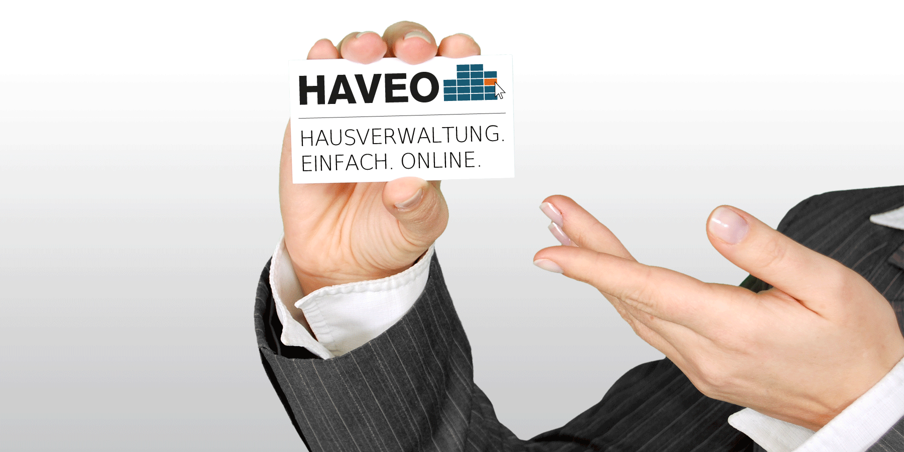 HAVEO Immobilien Gmbh - Hausverwaltung. einfach. online.