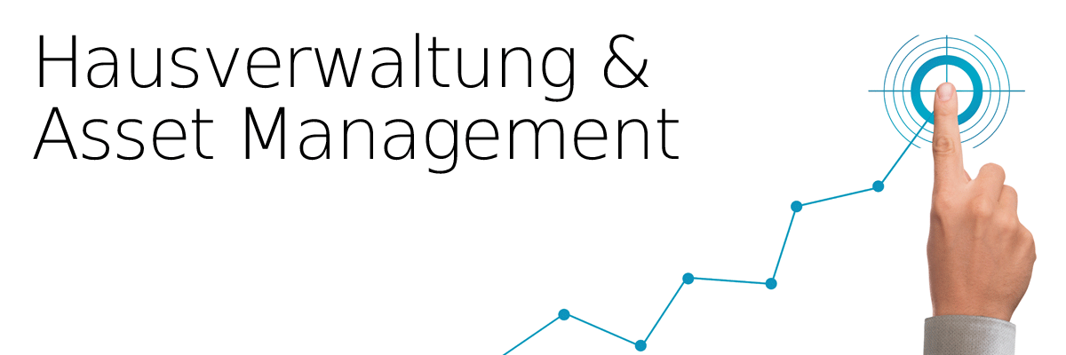 Über HAVEO Immobilien GmbH - Hausverwaltung und Asset-Management